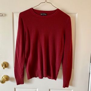 J.Crew Mercantile Crewneck Sweater